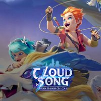 Cloud Song: Saga of Skywalkers